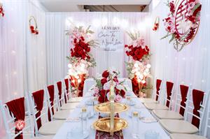 Trang Trí Gia Tiên - Gói Gia Tiên VIP 