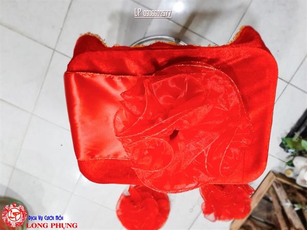 Phụ Kiện Khai Trương - Khánh Thành