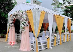 Khung Rạp Cưới Hỏi