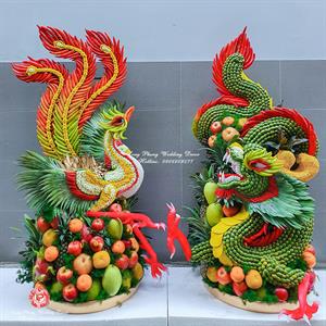 Rồng Phụng Trái Cây