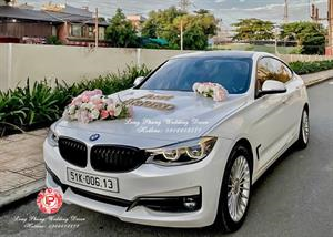 Xe Hoa - BMW 320I