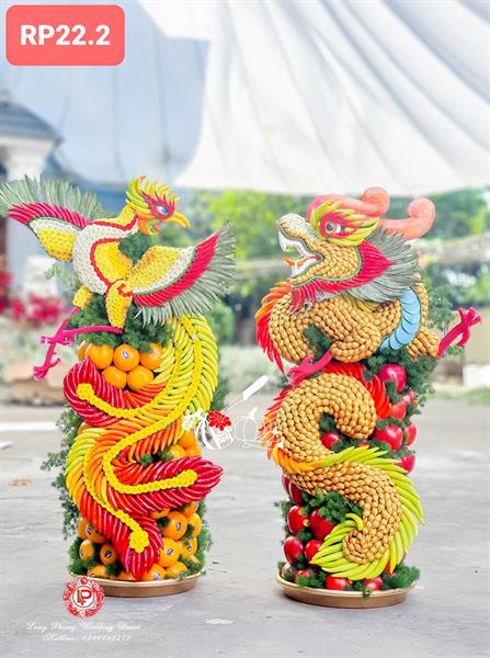 Long Phụng - RP22.2