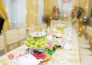 Trang Trí Gia Tiên - Gói  Gia Tiên Truyền Thống