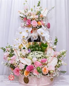 Lễ Vật Dạm Ngõ :  Mẫu 28