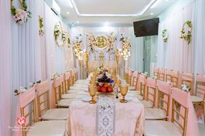 Trang Trí Gia Tiên - Gói Gia Tiên VIP 1