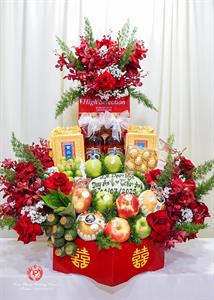 Lễ Vật Dạm Ngõ :  Mẫu 32