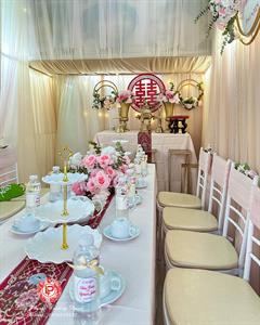 Trang Trí Gia Tiên - Gói  Gia Tiên Truyền Thống
