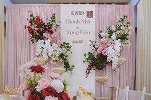 Trang Trí Gia Tiên - Gói Gia Tiên Mới 2026