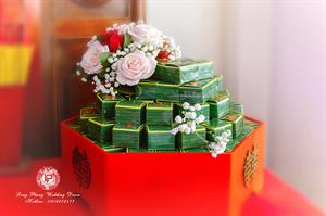 Mâm Quả  Cưới Hỏi - 6 Mâm Hiện Đại 1