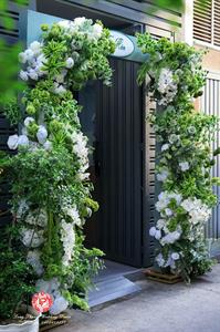 Trang Trí Gia Tiên - Gói Gia Tiên Mẫu Mới 2026