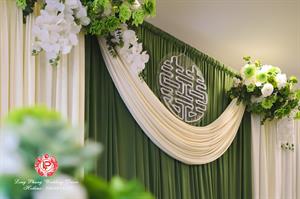 Trang Trí Gia Tiên - Gói Gia Tiên Mẫu Mới 2026