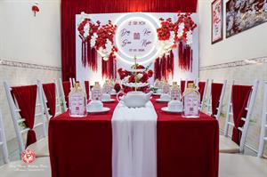 Trang Trí Gia Tiên - Gói Gia Tiên VIP 
