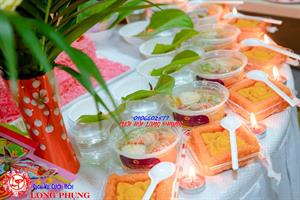 Trọn Gói Thôi Nôi, Đầy Tháng
