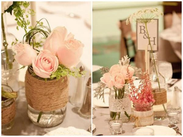 PHONG CÁCH CƯỚI RUSTIC LÀ GÌ? PHÂN BIỆT RUSTIC WEDDING VÀ VINTAGE – RETRO?