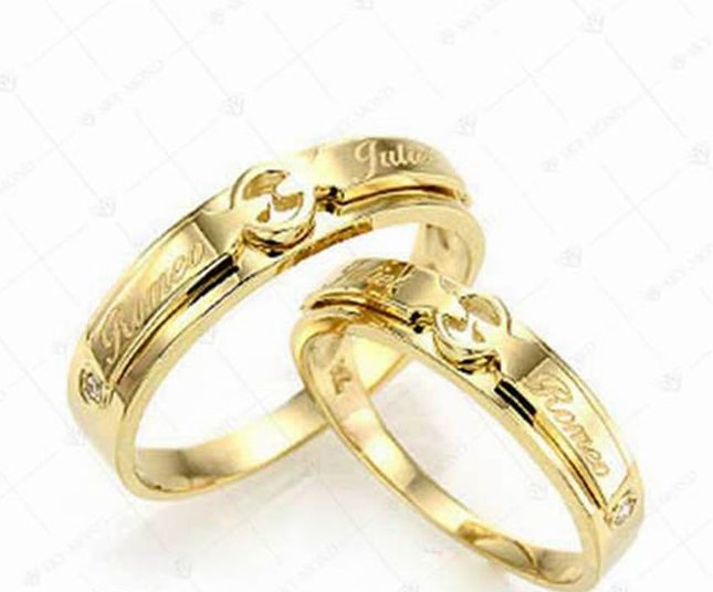 1 cặp nhẫn cưới vàng 18k giá bao nhiêu là vừa Mua ở đâu