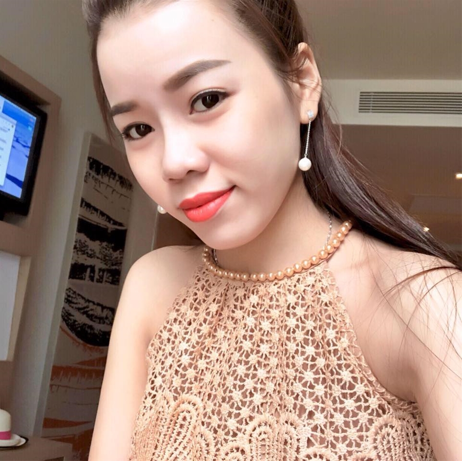 Võ Huỳnh Mi
