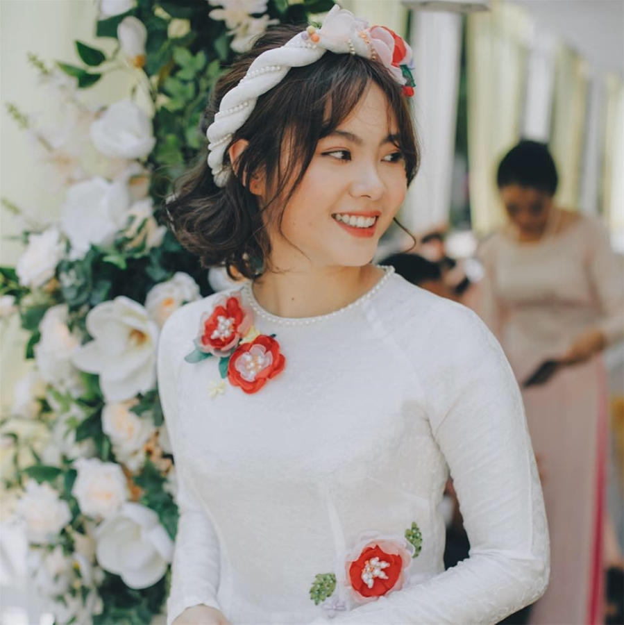 Nguyễn Quỳnh Anh